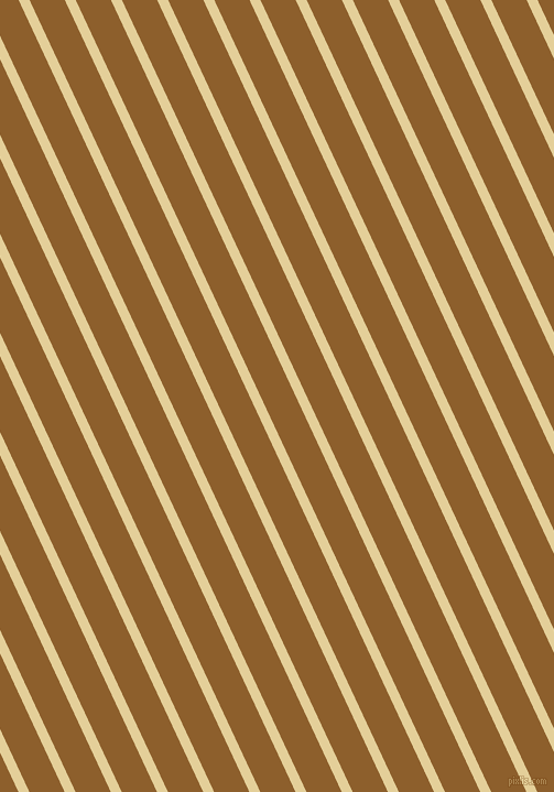 115 degree angle lines stripes, 9 pixel line width, 29 pixel line spacing, Double Colonial White and Rusty Nail angled lines and stripes seamless tileable