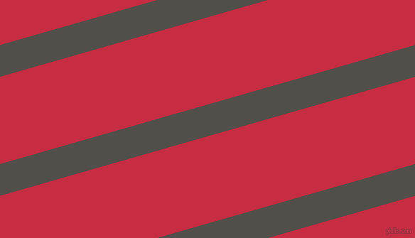 16 degree angle lines stripes, 43 pixel line width, 118 pixel line spacing, Dune and Brick Red angled lines and stripes seamless tileable