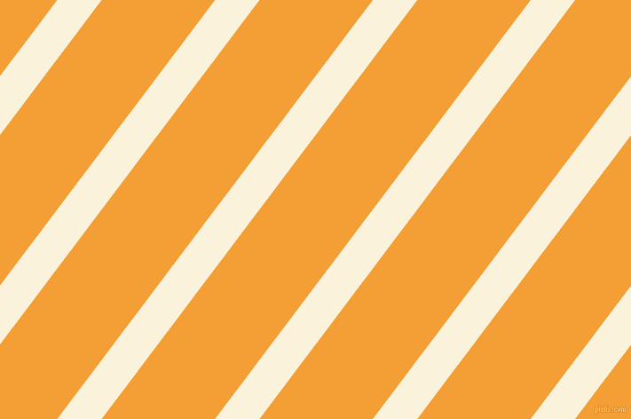 53 degree angle lines stripes, 40 pixel line width, 102 pixel line spacing, Early Dawn and Yellow Sea angled lines and stripes seamless tileable