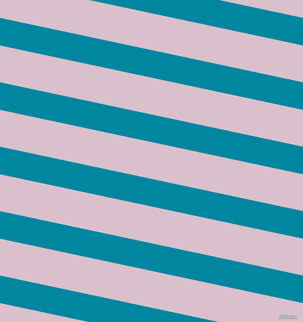 168 degree angle lines stripes, 54 pixel line width, 72 pixel line spacing, Eastern Blue and Twilight angled lines and stripes seamless tileable