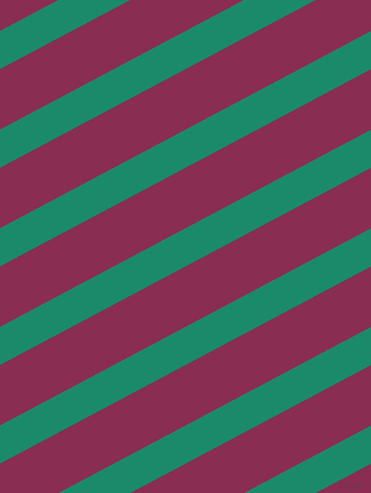 28 degree angle lines stripes, 48 pixel line width, 76 pixel line spacing, Elf Green and Rose Bud Cherry angled lines and stripes seamless tileable