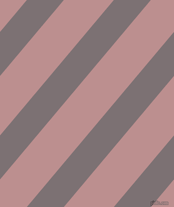 50 degree angle lines stripes, 57 pixel line width, 77 pixel line spacing, Empress and Rosy Brown angled lines and stripes seamless tileable