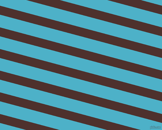 165 degree angle lines stripes, 29 pixel line width, 41 pixel line spacing, Espresso and Viking angled lines and stripes seamless tileable