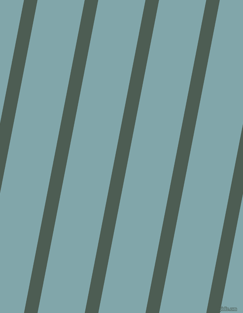 79 degree angle lines stripes, 27 pixel line width, 94 pixel line spacing, Feldgrau and Ziggurat angled lines and stripes seamless tileable
