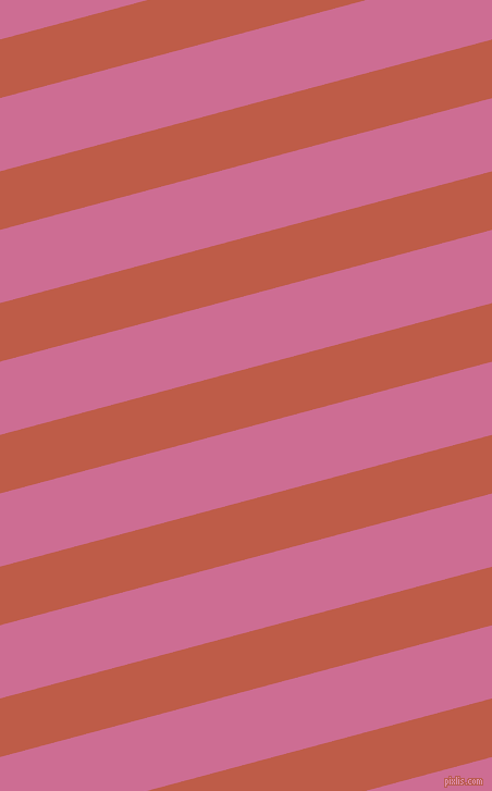 15 degree angle lines stripes, 52 pixel line width, 65 pixel line spacing, Flame Pea and Hopbush angled lines and stripes seamless tileable