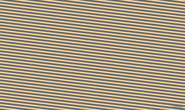 173 degree angle lines stripes, 5 pixel line width, 6 pixel line spacing, Frangipani and Shuttle Grey angled lines and stripes seamless tileable