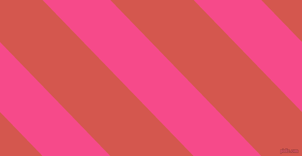 134 degree angle lines stripes, 96 pixel line width, 118 pixel line spacing, French Rose and Valencia angled lines and stripes seamless tileable