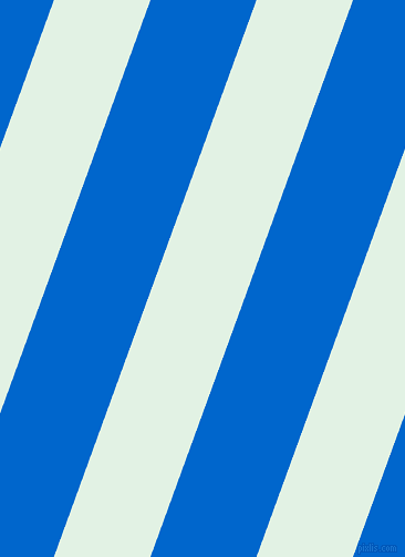 70 degree angle lines stripes, 82 pixel line width, 90 pixel line spacing, Frosted Mint and Navy Blue angled lines and stripes seamless tileable