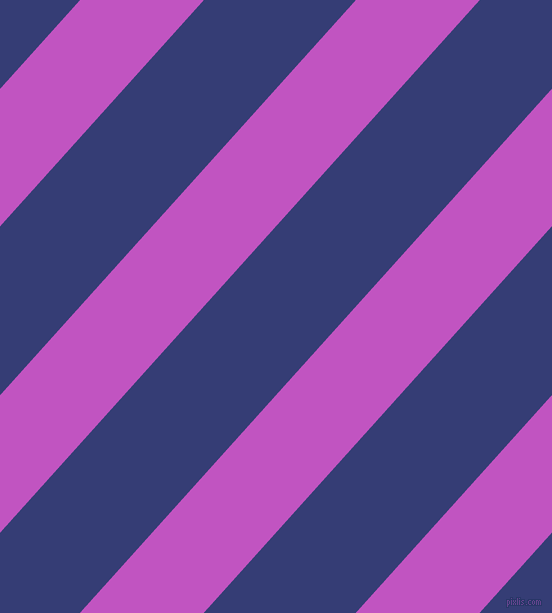 48 degree angle lines stripes, 92 pixel line width, 113 pixel line spacing, Fuchsia and Torea Bay angled lines and stripes seamless tileable