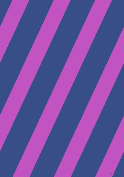 65 degree angle lines stripes, 50 pixel line width, 72 pixel line spacing, Fuchsia and Tory Blue angled lines and stripes seamless tileable