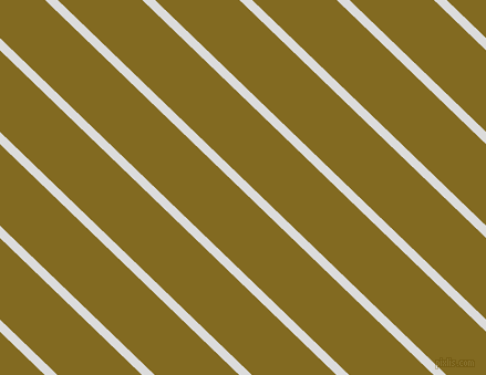 136 degree angle lines stripes, 8 pixel line width, 53 pixel line spacing, Gainsboro and Yukon Gold angled lines and stripes seamless tileable