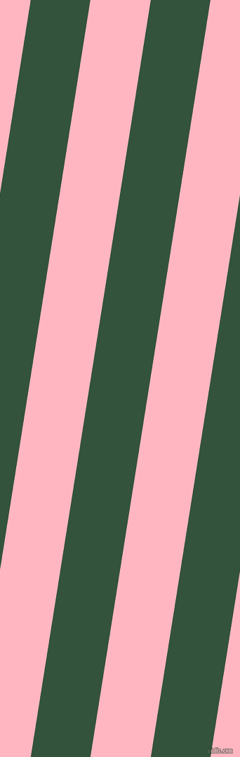 81 degree angle lines stripes, 84 pixel line width, 85 pixel line spacing, Goblin and Light Pink angled lines and stripes seamless tileable