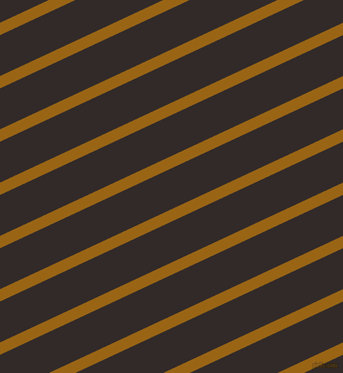 25 degree angle lines stripes, 16 pixel line width, 53 pixel line spacing, Golden Brown and Livid Brown angled lines and stripes seamless tileable