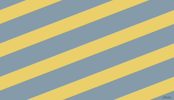 21 degree angle lines stripes, 55 pixel line width, 77 pixel line spacing, Golden Sand and Bali Hai angled lines and stripes seamless tileable