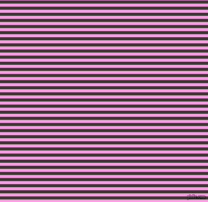 horizontal lines stripes, 6 pixel line width, 6 pixel line spacing, Gondola and Lavender Rose angled lines and stripes seamless tileable