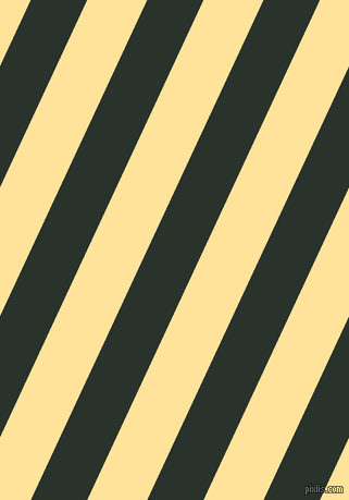 65 degree angle lines stripes, 47 pixel line width, 50 pixel line spacing, Gordons Green and Cream Brulee angled lines and stripes seamless tileable