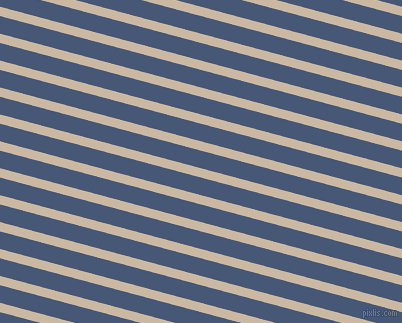 165 degree angle lines stripes, 9 pixel line width, 17 pixel line spacing, Grain Brown and Chambray angled lines and stripes seamless tileable