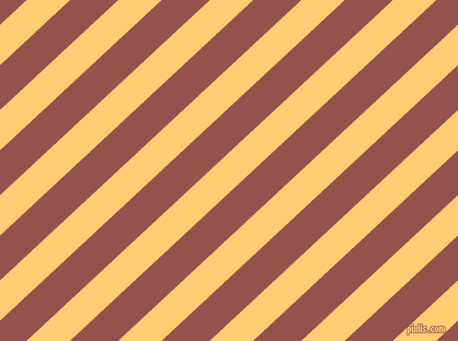 43 degree angle lines stripes, 27 pixel line width, 30 pixel line spacing, Grandis and Copper Rust angled lines and stripes seamless tileable