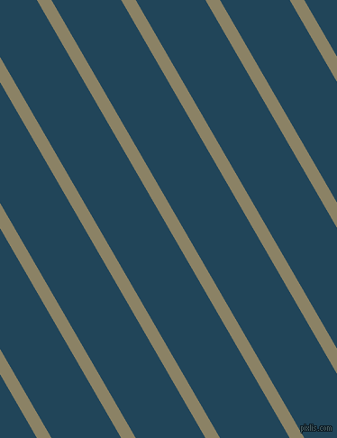 120 degree angle lines stripes, 14 pixel line width, 67 pixel line spacing, Granite Green and Astronaut Blue angled lines and stripes seamless tileable