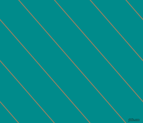 131 degree angle lines stripes, 3 pixel line width, 83 pixel line spacing, Granite Green and Dark Cyan angled lines and stripes seamless tileable