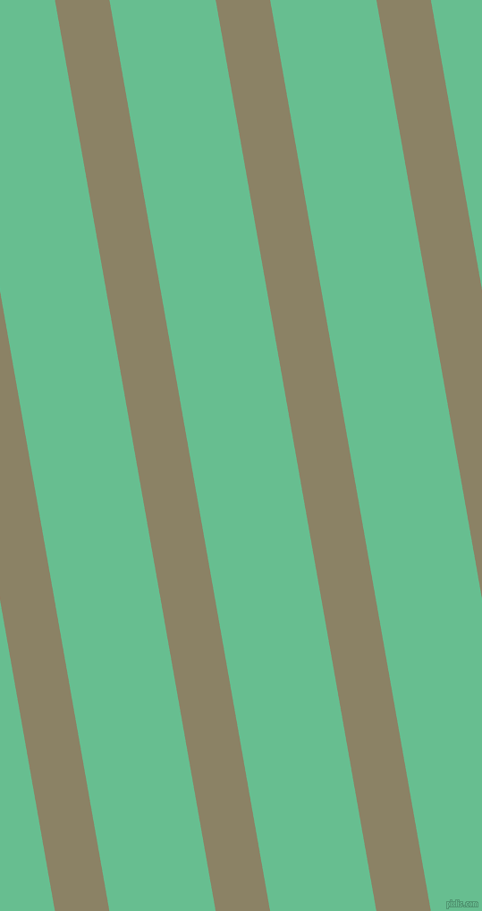 100 degree angle lines stripes, 60 pixel line width, 117 pixel line spacing, Granite Green and Silver Tree angled lines and stripes seamless tileable