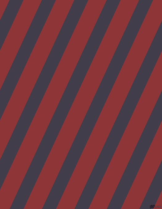 65 degree angle lines stripes, 41 pixel line width, 54 pixel line spacing, Grape and Well Read angled lines and stripes seamless tileable