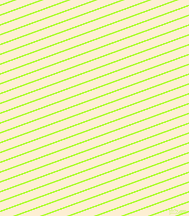 20 degree angle lines stripes, 3 pixel line width, 16 pixel line spacing, Green Yellow and Varden angled lines and stripes seamless tileable