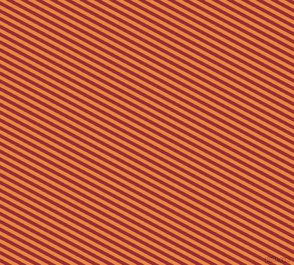 152 degree angle lines stripes, 5 pixel line width, 5 pixel line spacing, Guardsman Red and Flamenco angled lines and stripes seamless tileable