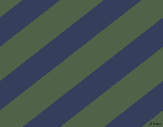 38 degree angle lines stripes, 74 pixel line width, 86 pixel line spacing, Gulf Blue and Tom Thumb angled lines and stripes seamless tileable