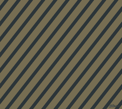 52 degree angle lines stripes, 11 pixel line width, 21 pixel line spacing, Gunmetal and Peat angled lines and stripes seamless tileable