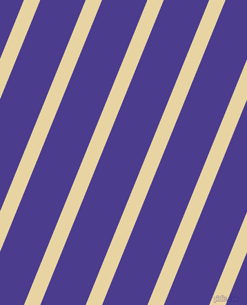 68 degree angle lines stripes, 22 pixel line width, 61 pixel line spacing, Hampton and Blue Gem angled lines and stripes seamless tileable