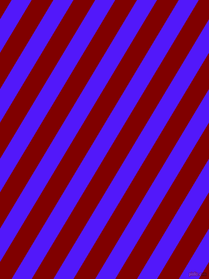 59 degree angle lines stripes, 35 pixel line width, 38 pixel line spacing, Han Purple and Maroon angled lines and stripes seamless tileable