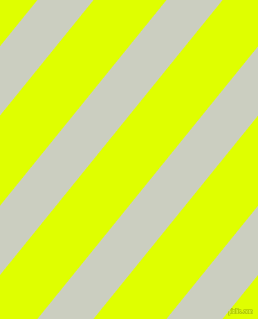 51 degree angle lines stripes, 63 pixel line width, 82 pixel line spacing, Harp and Chartreuse Yellow angled lines and stripes seamless tileable