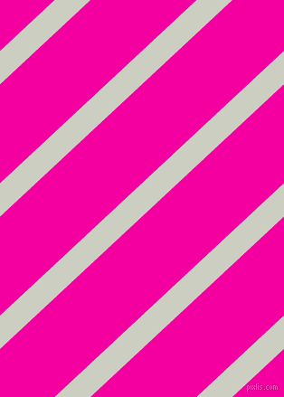 43 degree angle lines stripes, 27 pixel line width, 80 pixel line spacing, Harp and Hollywood Cerise angled lines and stripes seamless tileable