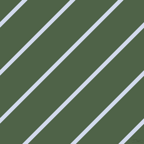 45 degree angle lines stripes, 13 pixel line width, 99 pixel line spacing, Hawkes Blue and Tom Thumb angled lines and stripes seamless tileable