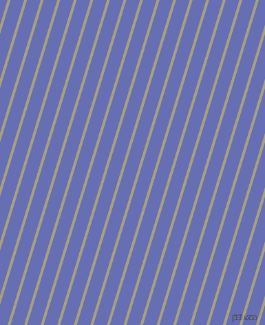 73 degree angle lines stripes, 4 pixel line width, 19 pixel line spacing, Hillary and Chetwode Blue angled lines and stripes seamless tileable