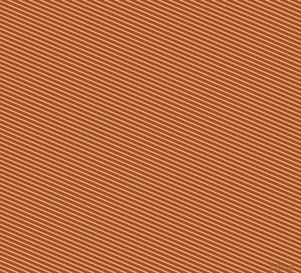 157 degree angle lines stripes, 2 pixel line width, 4 pixel line spacing, Hit Pink and Hawaiian Tan angled lines and stripes seamless tileable