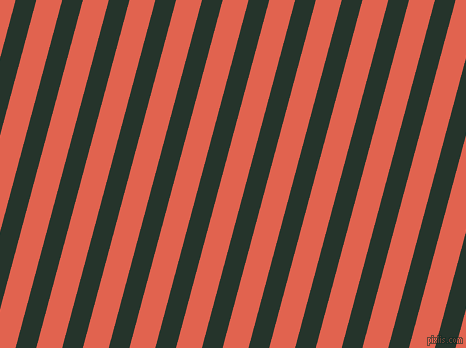 75 degree angle lines stripes, 20 pixel line width, 25 pixel line spacing, Holly and Flamingo angled lines and stripes seamless tileable