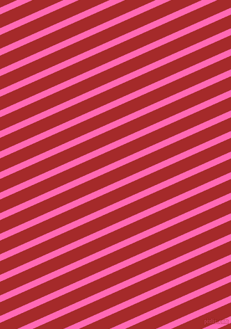 24 degree angle lines stripes, 9 pixel line width, 18 pixel line spacing, Hot Pink and Brown angled lines and stripes seamless tileable