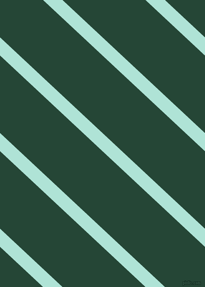 137 degree angle lines stripes, 26 pixel line width, 111 pixel line spacing, Ice Cold and Bottle Green angled lines and stripes seamless tileable
