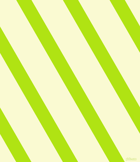 120 degree angle lines stripes, 45 pixel line width, 93 pixel line spacing, Inch Worm and Light Goldenrod Yellow angled lines and stripes seamless tileable
