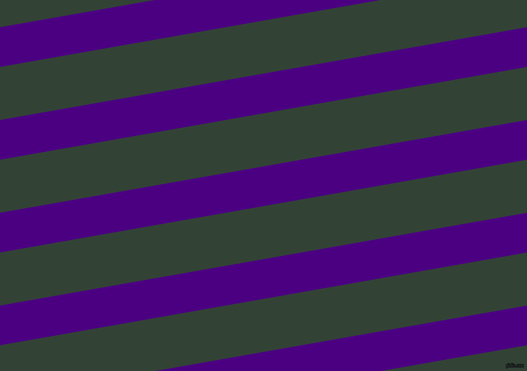 10 degree angle lines stripes, 78 pixel line width, 104 pixel line spacing, Indigo and Timber Green angled lines and stripes seamless tileable