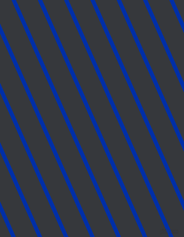 114 degree angle lines stripes, 8 pixel line width, 39 pixel line spacing, International Klein Blue and Vulcan angled lines and stripes seamless tileable
