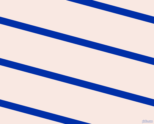 165 degree angle lines stripes, 23 pixel line width, 111 pixel line spacing, International Klein Blue and Wisp Pink angled lines and stripes seamless tileable