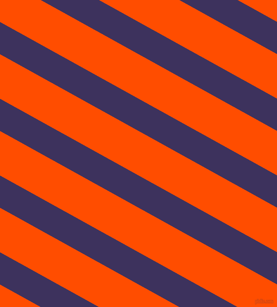 151 degree angle lines stripes, 55 pixel line width, 76 pixel line spacing, Jacarta and Vermilion angled lines and stripes seamless tileable
