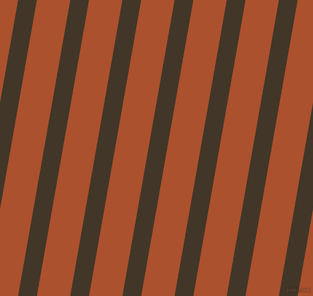 80 degree angle lines stripes, 27 pixel line width, 48 pixel line spacing, Jacko Bean and Rose Of Sharon angled lines and stripes seamless tileable
