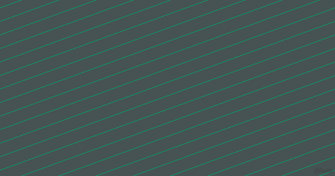 20 degree angle lines stripes, 1 pixel line width, 24 pixel line spacing, Jade and Dark Slate angled lines and stripes seamless tileable