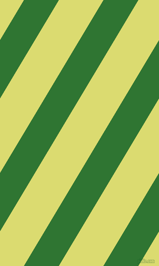 59 degree angle lines stripes, 62 pixel line width, 79 pixel line spacing, Japanese Laurel and Goldenrod angled lines and stripes seamless tileable