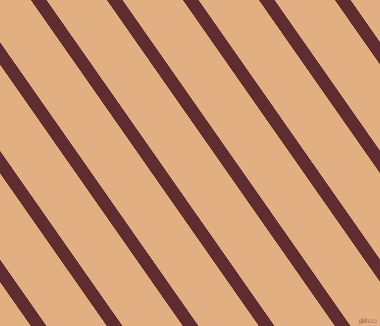 125 degree angle lines stripes, 26 pixel line width, 100 pixel line spacing, Jazz and Manhattan angled lines and stripes seamless tileable