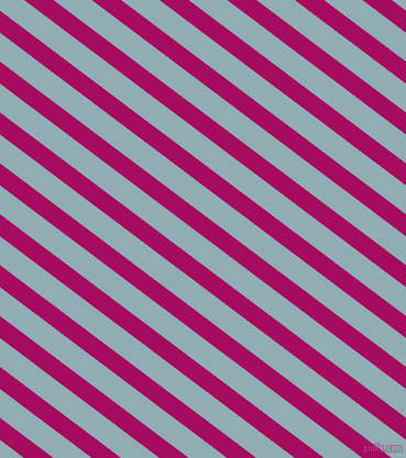 143 degree angle lines stripes, 16 pixel line width, 21 pixel line spacing, Jazzberry Jam and Botticelli angled lines and stripes seamless tileable